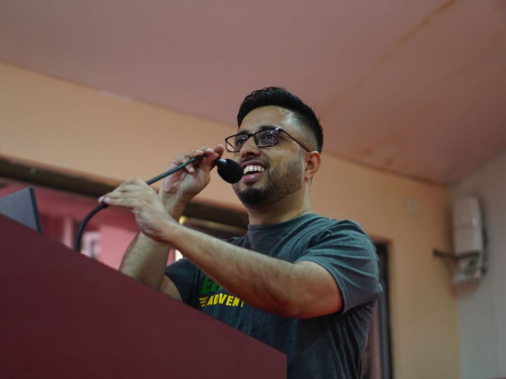 Best Travel Entrepreneur